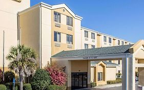 Sleep Inn Hotel Columbia Sc